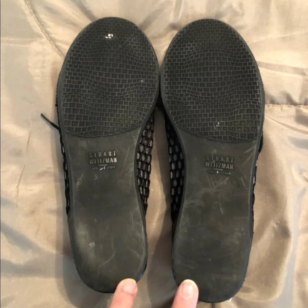 Stuart Weitzman shoes - Picture 2 of 3